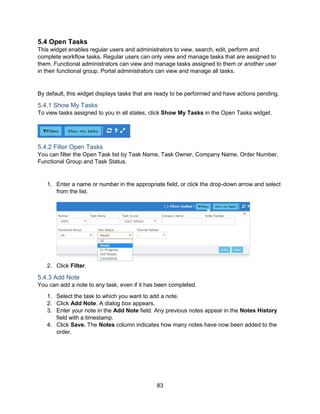 Atlas User Guide | PDF