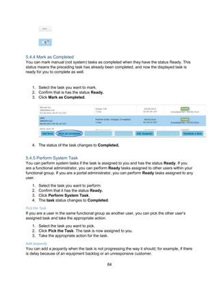 Atlas User Guide | PDF