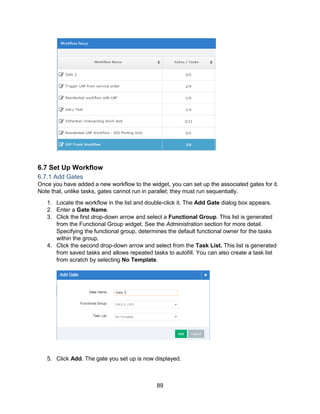 Atlas User Guide | PDF