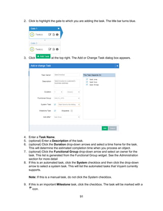 Atlas User Guide | PDF
