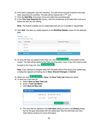Atlas User Guide | PDF