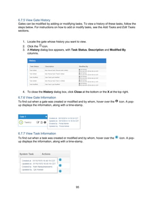 Atlas User Guide | PDF