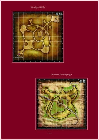 Windige Höhle




                  Düsterer Durchgang I




                ~09~
 