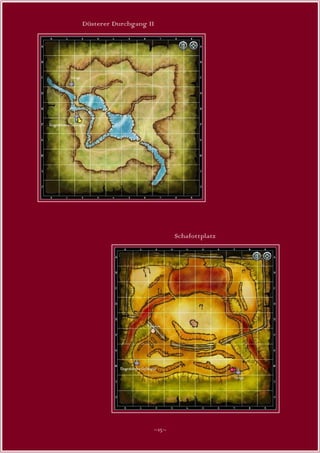 Düsterer Durchgang II




                           Schafottplatz




                    ~15~
 