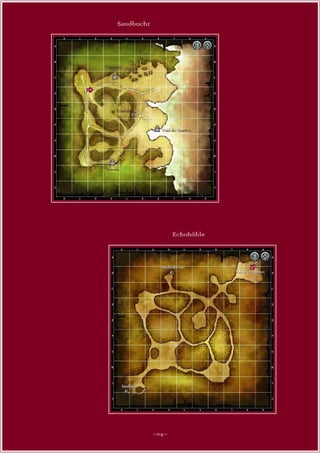 Sandbucht




                   Echohöhle




            ~04~
 