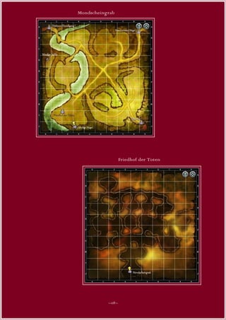 Mondscheingrab




                  Friedhof der Toten




           ~08~
 