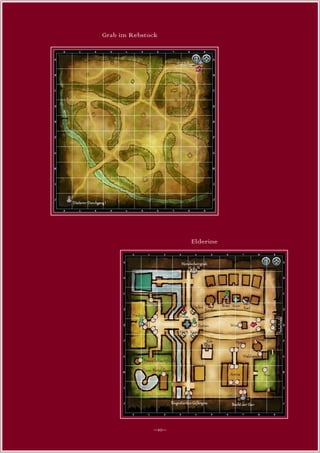 Grab im Rebstock




                     Elderine




              ~10~
 