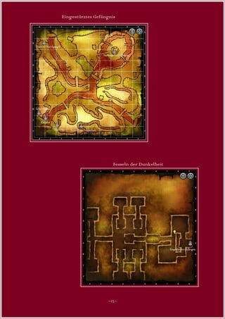 Eingestürztes Gefängnis




                      Fesseln der Dunkelheit




                   ~13~
 