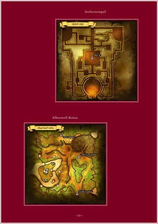 Seelentempel




Alberstoll Ruins




              ~22~
 