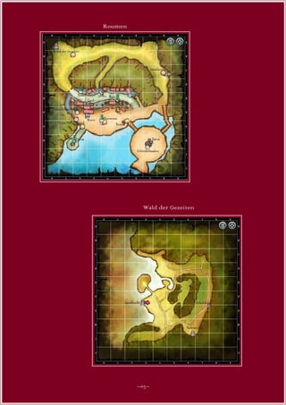 Roumen




          Wald der Gezeiten




         ~03~
 