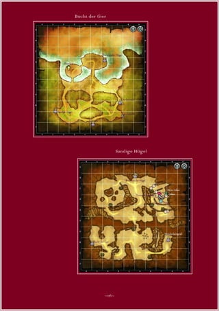 Bucht der Gier




                    Sandige Hügel




             ~06~
 