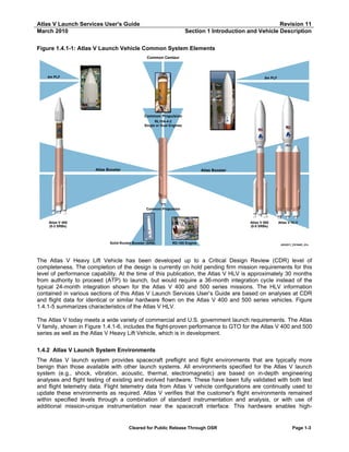 Atlas v usersguide2010 | PDF