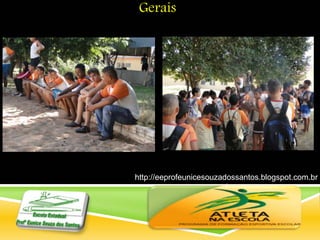 http://eeprofeunicesouzadossantos.blogspot.com.br
/
Gerais
 