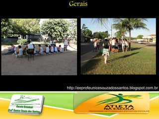 http://eeprofeunicesouzadossantos.blogspot.com.br
/
Gerais
 