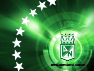 Atletico nacional