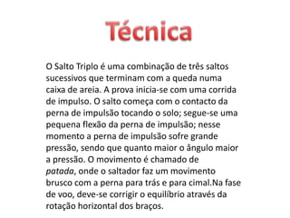 Técnica