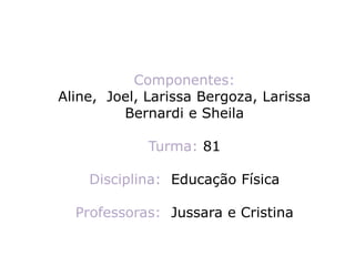 O salto de impulsão feito em um pé só, será feito de modo que caia sobre o mesmo pé, para a passada, caindo com o outro pé para a realização do salto; 