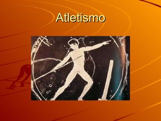 Atletismo 