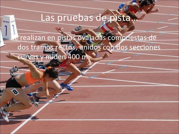 Atletismo