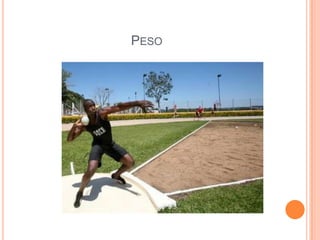 PESO
 