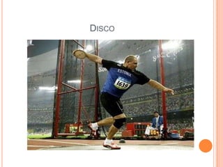 DISCO
 