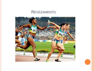 REVEZAMENTO
 