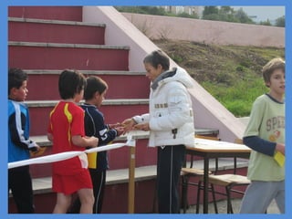 Atletismo