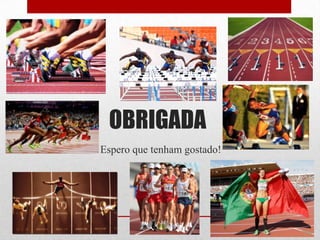 OBRIGADA
Espero que tenham gostado!

Vanessa Gonçalves

 