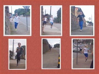 Atletismo