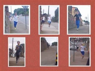 Atletismo