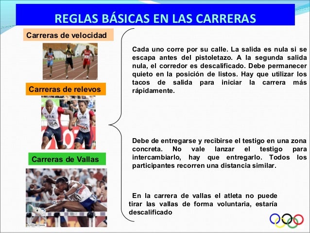 Atletismo