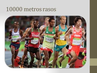 10000 metrosrasos
 