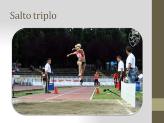 Saltotriplo
 