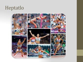Heptatlo
 