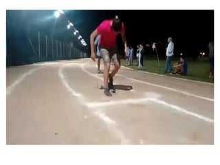 Atletismo  