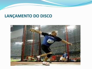 LANÇAMENTO DO DISCO
 