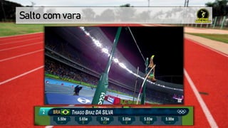 Salto com vara
 