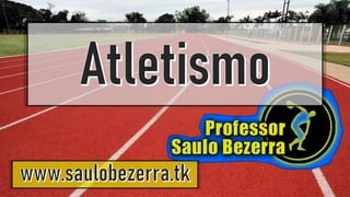 Atletismo: História, Modalidades e Regras