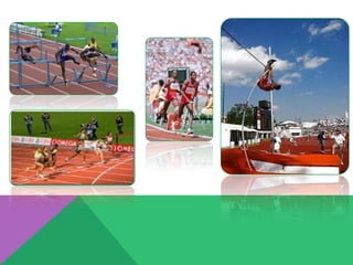 Atletismo   Grupo cuervos