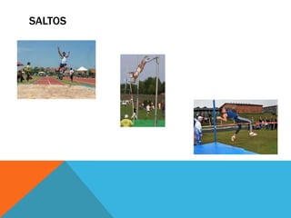 SALTOS
