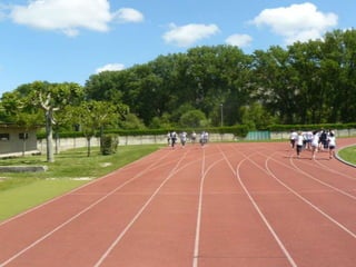 TORNEO ATLETISMO INTERESCOLAR HIRUHERRI 5º Y 6º PRIMARIA AMOR DE DIOS BURLADA
