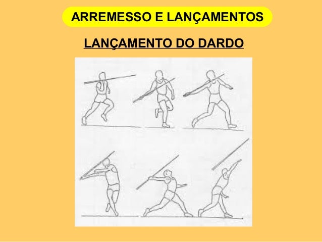 Atletismo na escola
