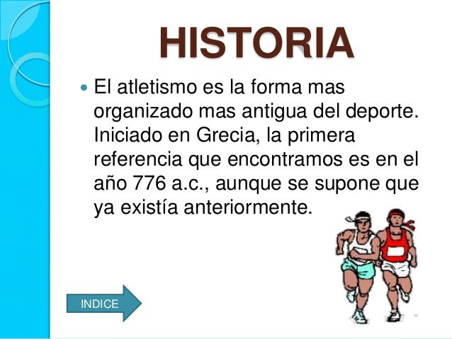 Atletismo pàola