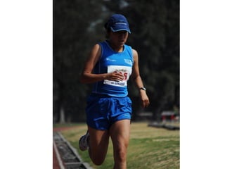 Atletismo selectivo final