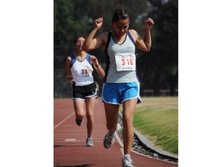 Atletismo selectivo final