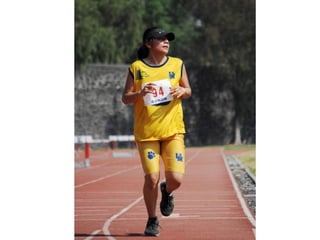 Atletismo selectivo final