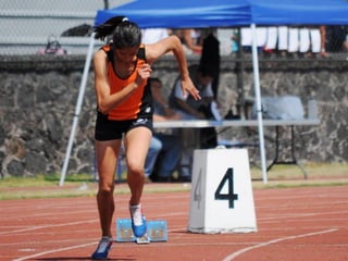 Atletismo selectivo final
