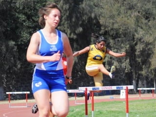 Atletismo selectivo final