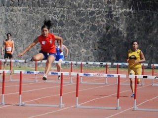 Atletismo selectivo final