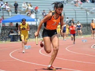 Atletismo selectivo final